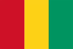 Guinea Bissau U17